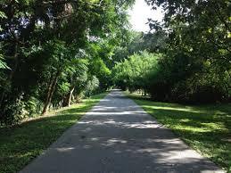 Cady Way Trail